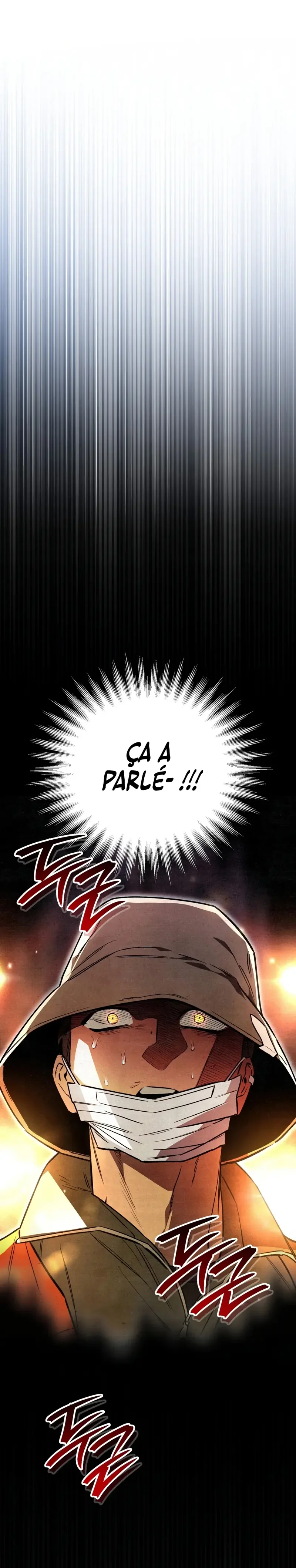 The Dungeon Painter Chapitre 16 - Page 18