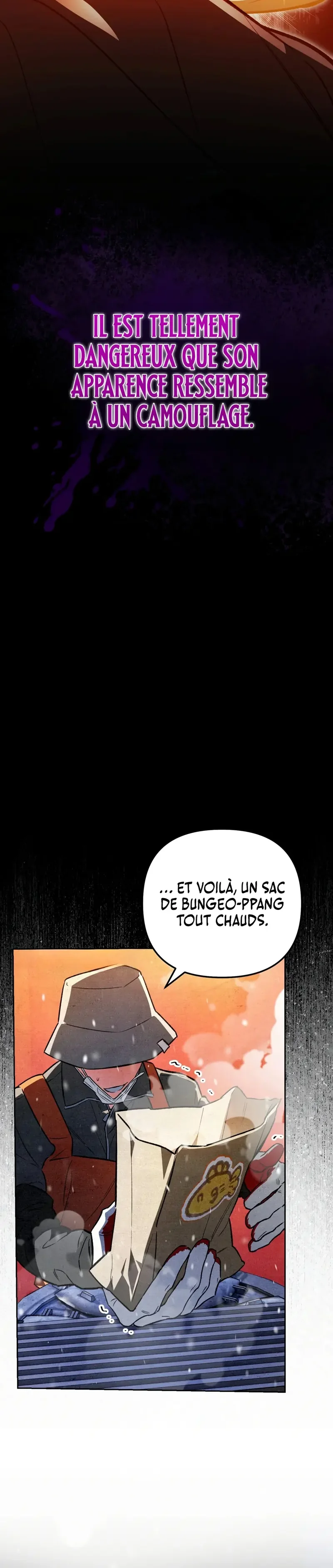 The Dungeon Painter Chapitre 16 - Page 24