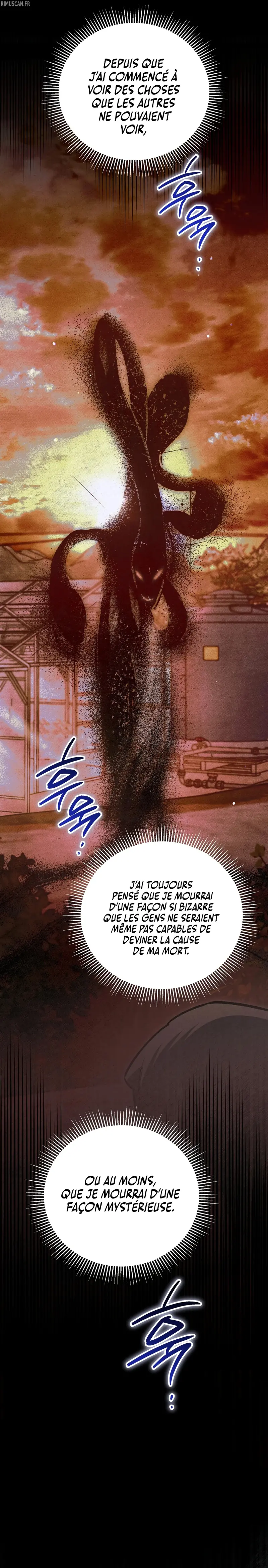 The Dungeon Painter Chapitre 16 - Page 30