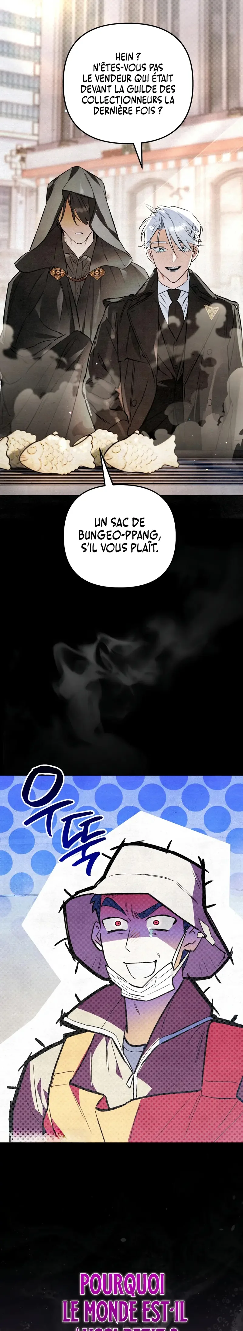 The Dungeon Painter Chapitre 16 - Page 39