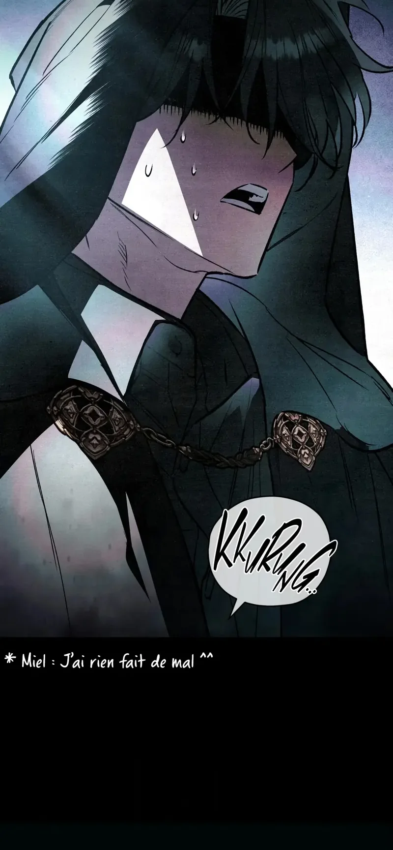 The Dungeon Painter Chapitre 16 - Page 47