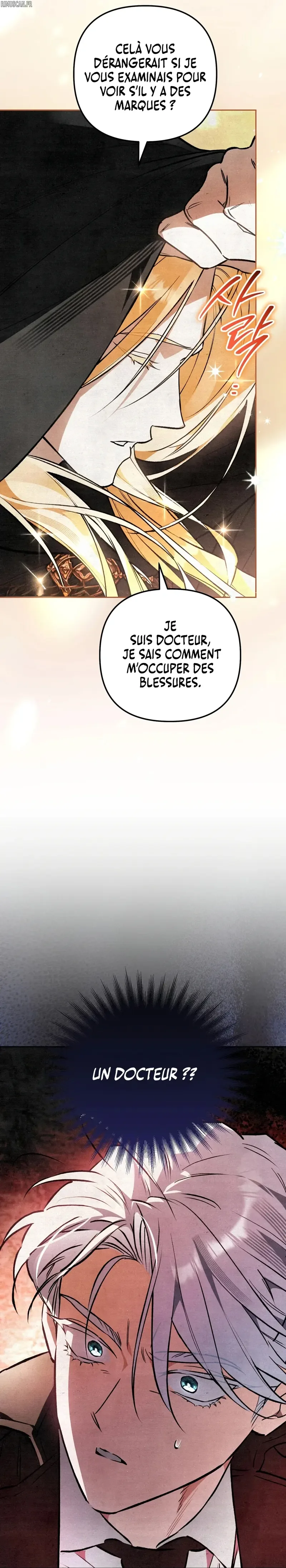 The Dungeon Painter Chapitre 16 - Page 50