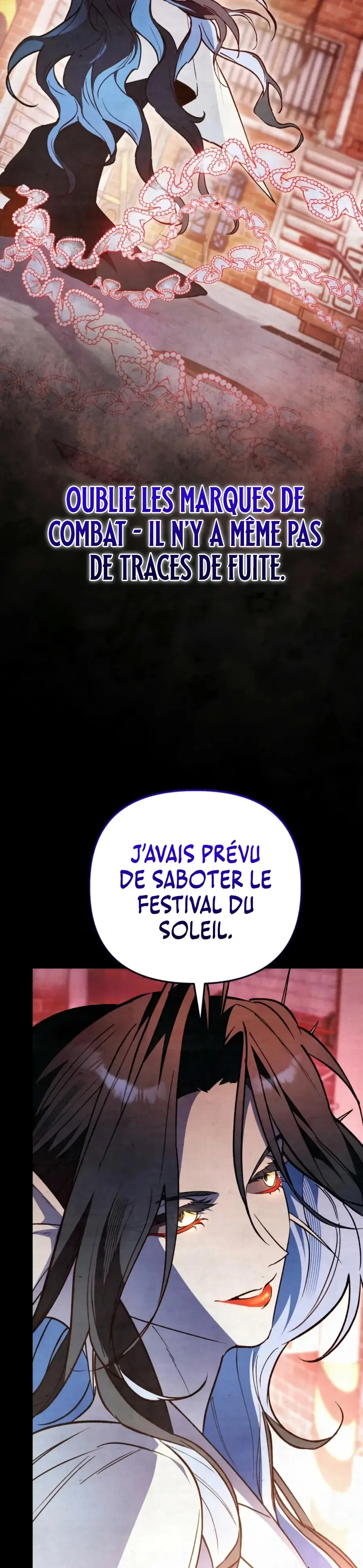 The Dungeon Painter Chapitre 17 - Page 3