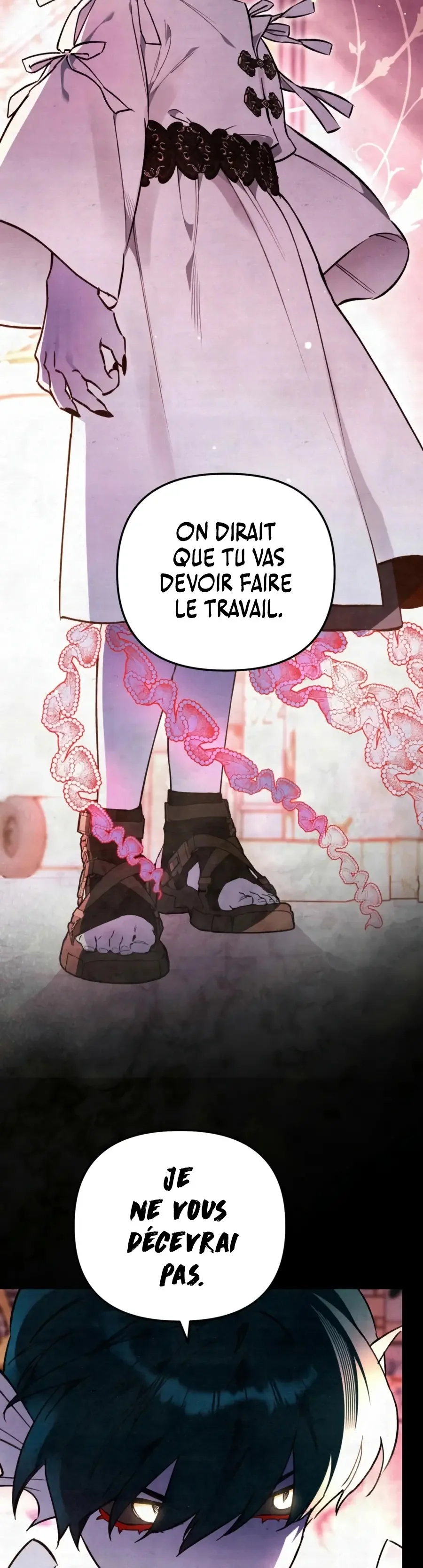 The Dungeon Painter Chapitre 17 - Page 5