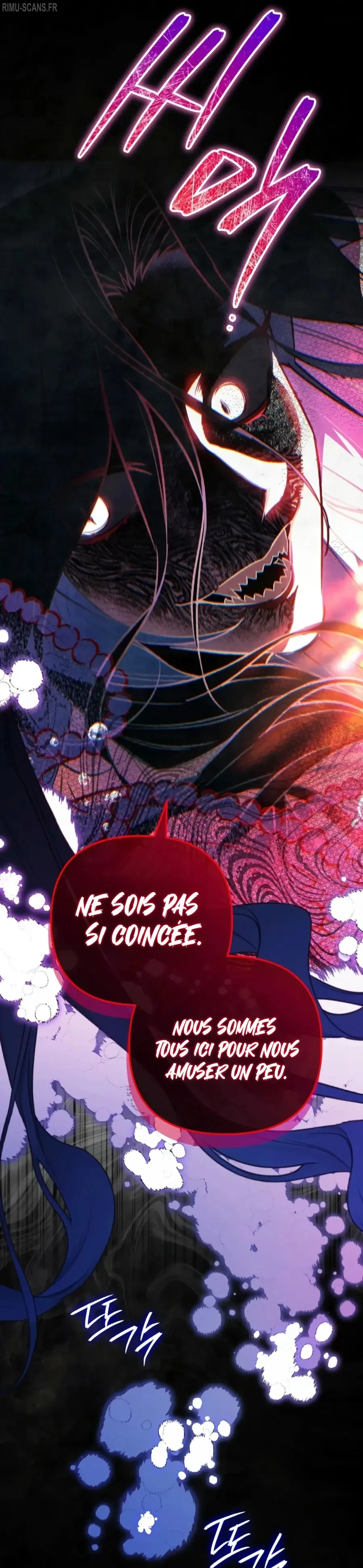 The Dungeon Painter Chapitre 17 - Page 7
