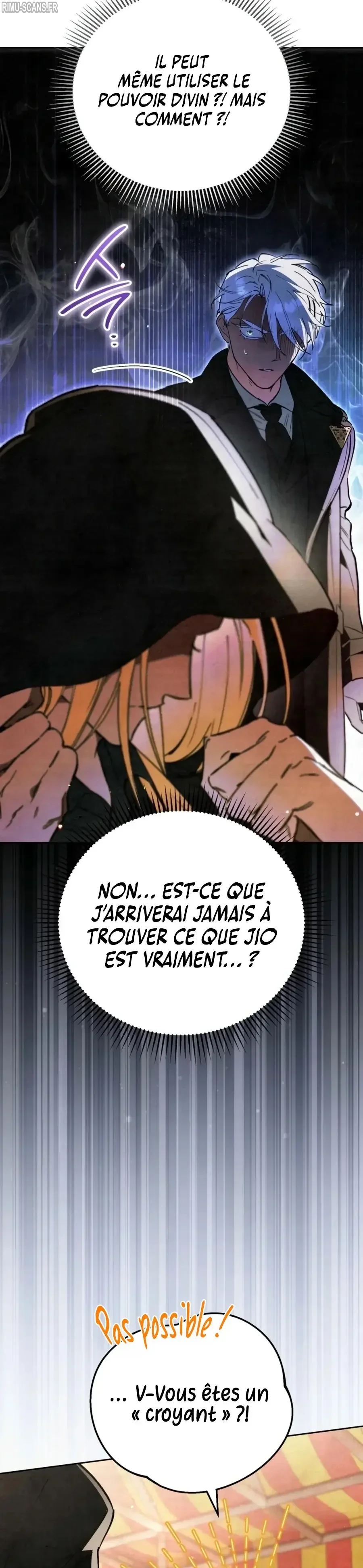 The Dungeon Painter Chapitre 17 - Page 13