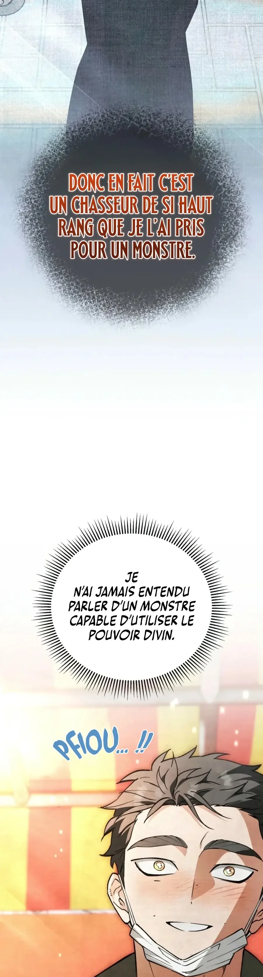 The Dungeon Painter Chapitre 17 - Page 15