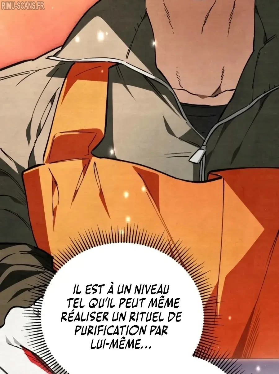 The Dungeon Painter Chapitre 17 - Page 16