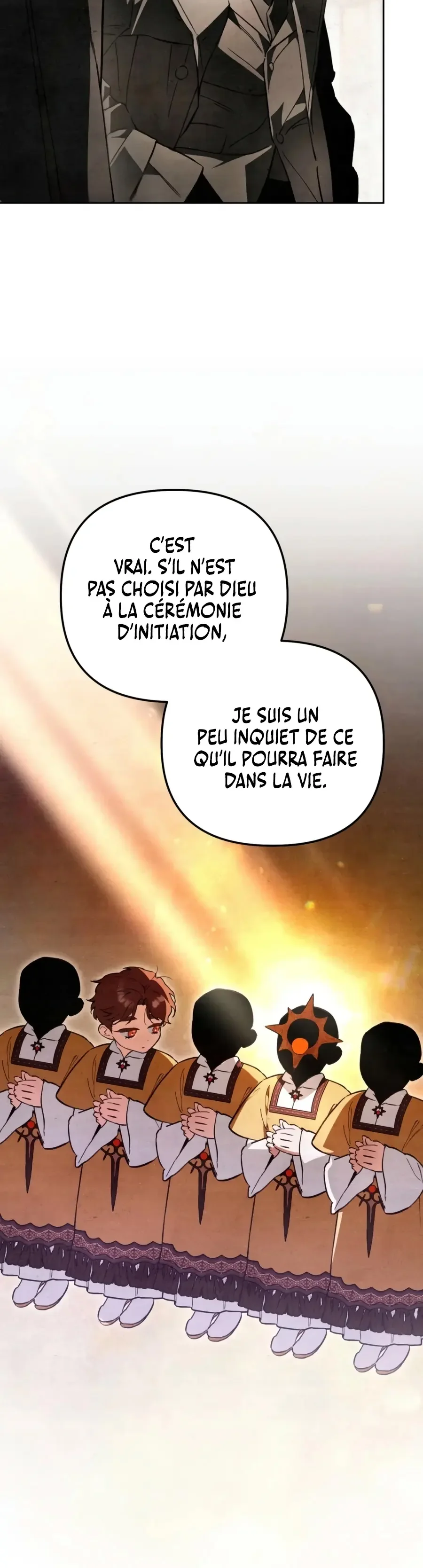 The Dungeon Painter Chapitre 17 - Page 21