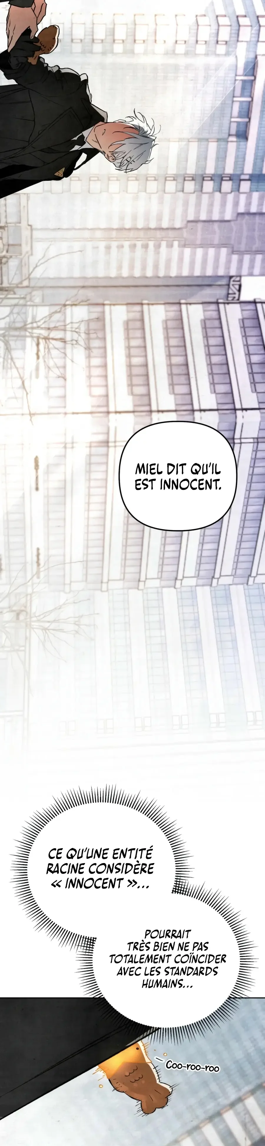 The Dungeon Painter Chapitre 17 - Page 26