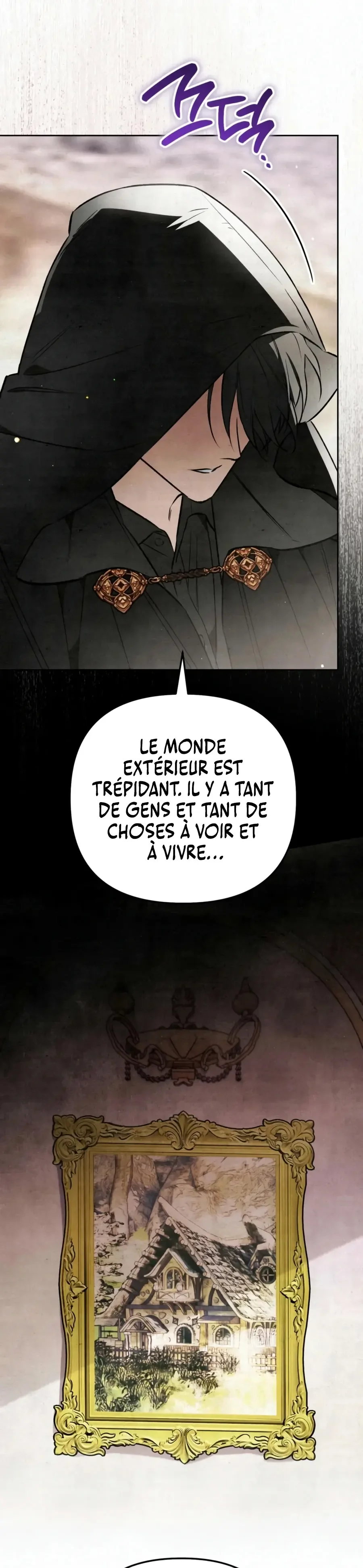The Dungeon Painter Chapitre 17 - Page 29