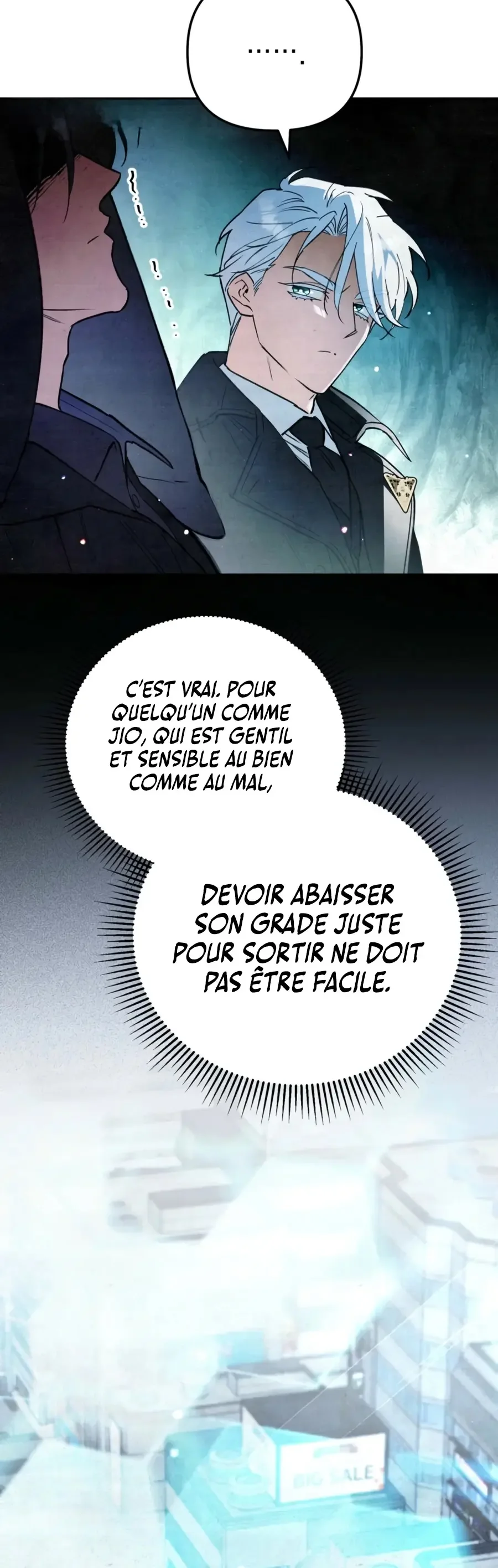 The Dungeon Painter Chapitre 17 - Page 32