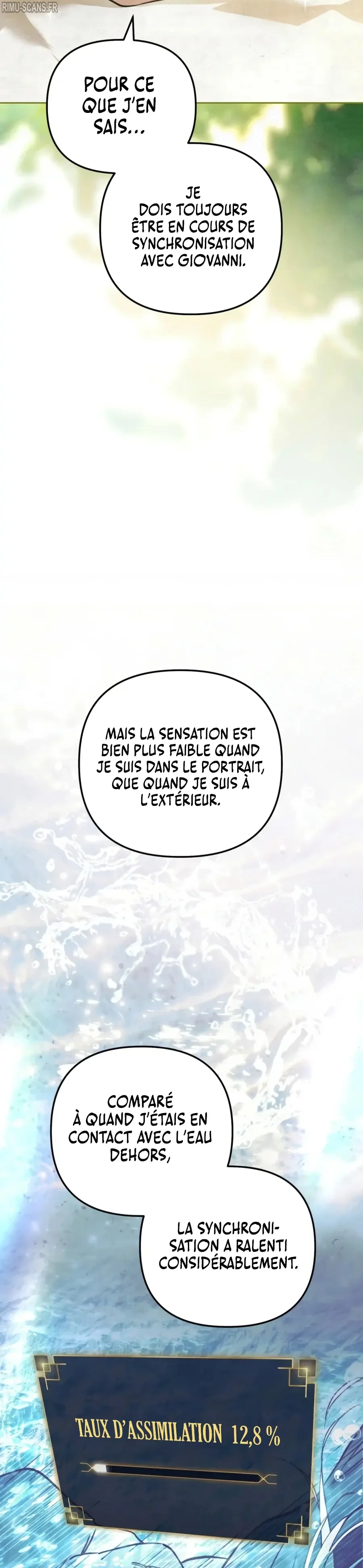The Dungeon Painter Chapitre 17 - Page 40