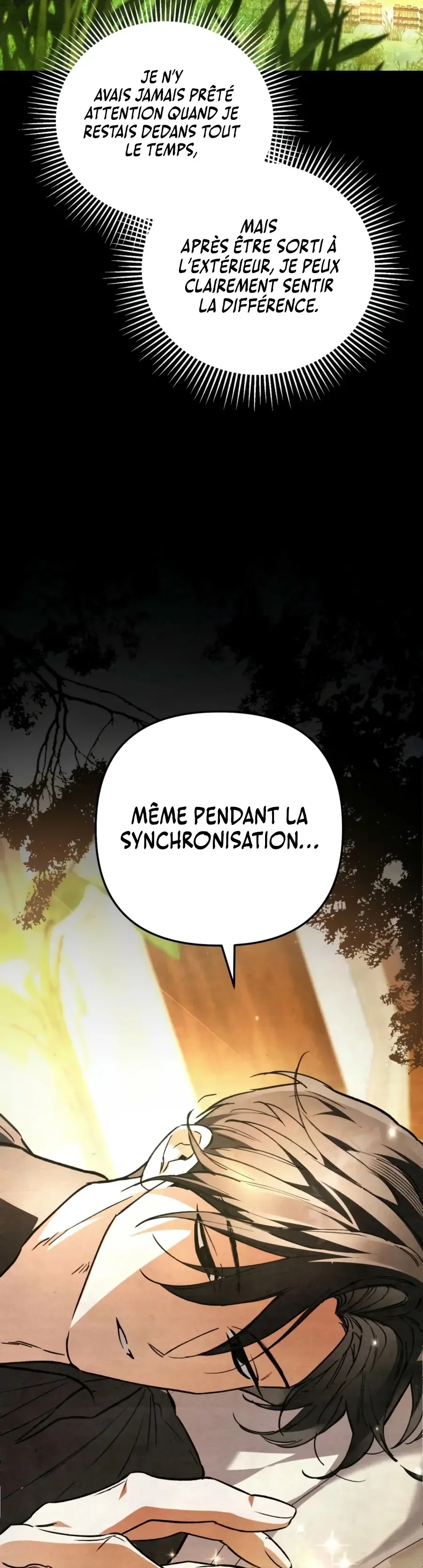 The Dungeon Painter Chapitre 17 - Page 42