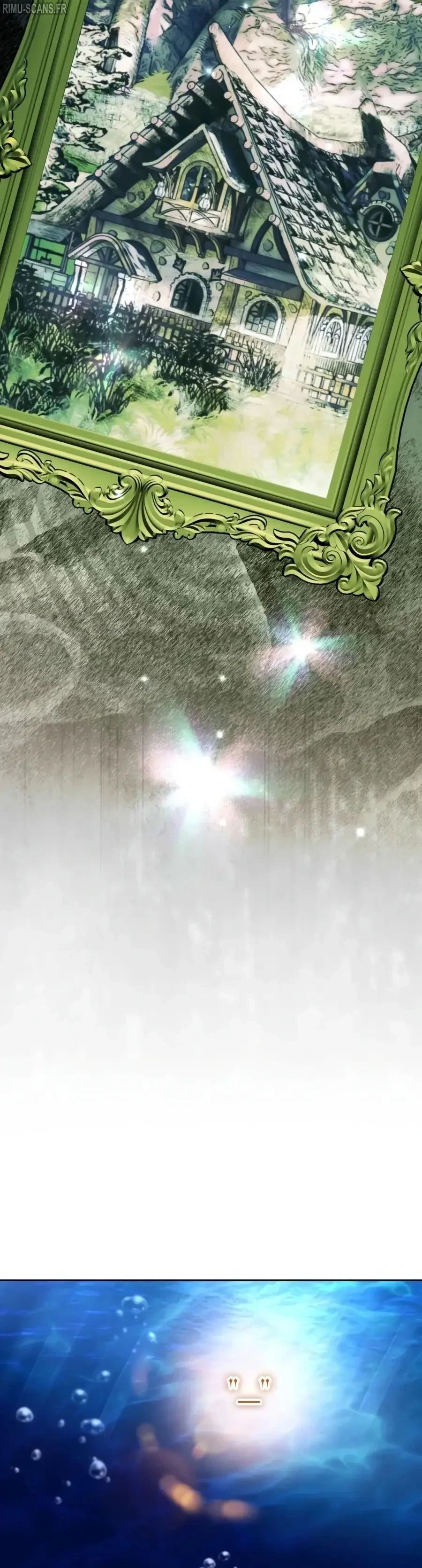 The Dungeon Painter Chapitre 17 - Page 58