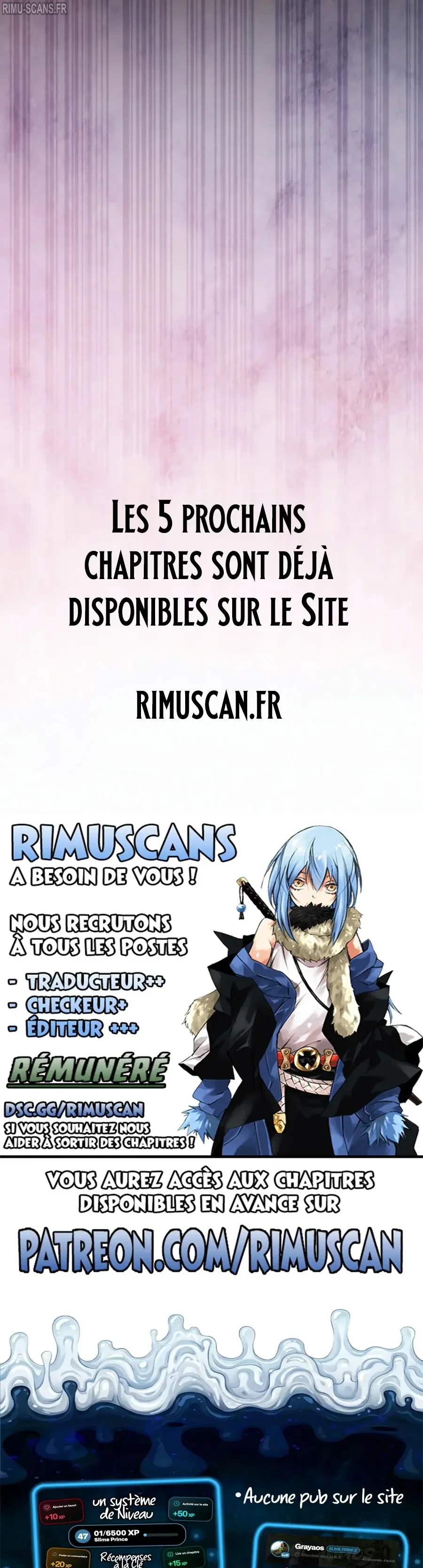 The Dungeon Painter Chapitre 17 - Page 70