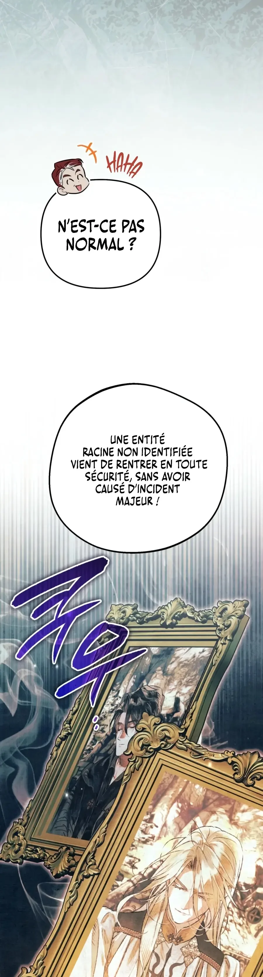 The Dungeon Painter Chapitre 18 - Page 5