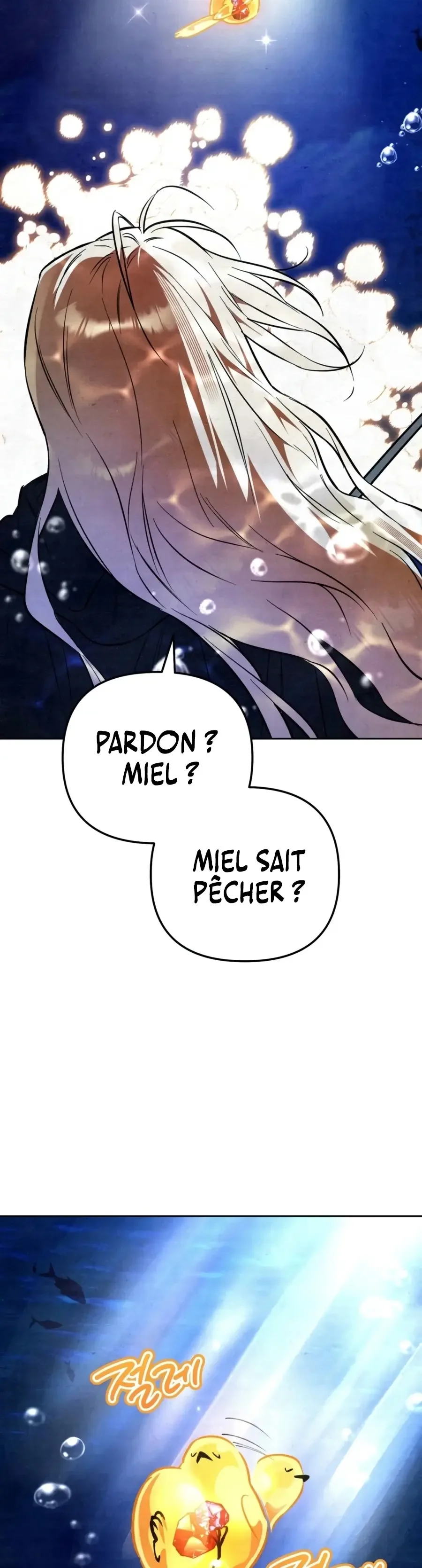 The Dungeon Painter Chapitre 18 - Page 11
