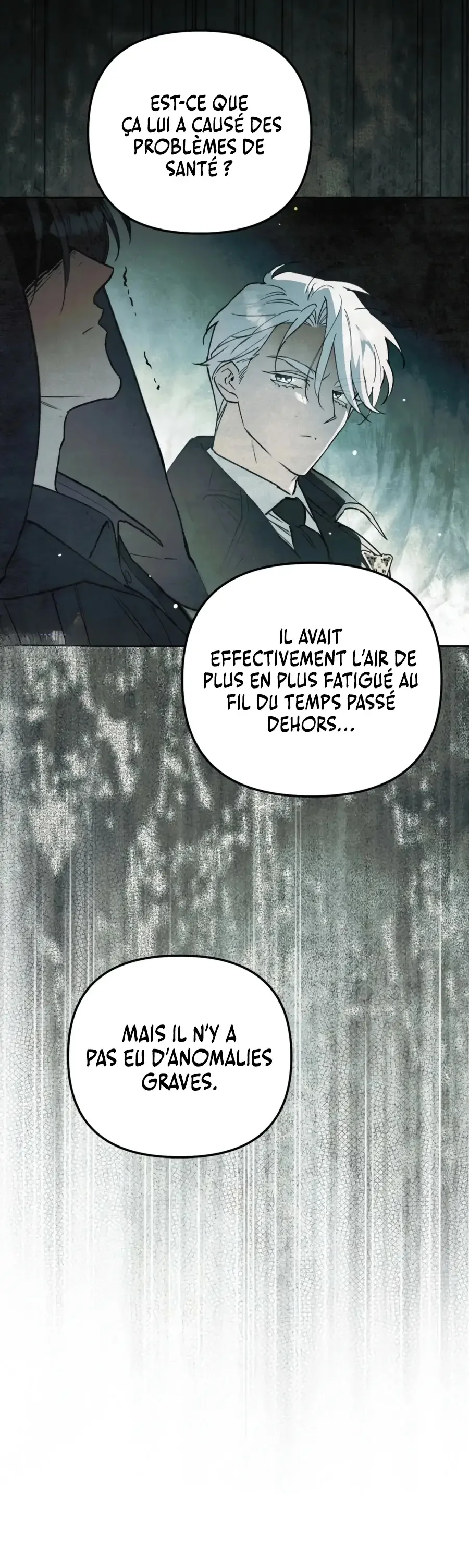 The Dungeon Painter Chapitre 18 - Page 17