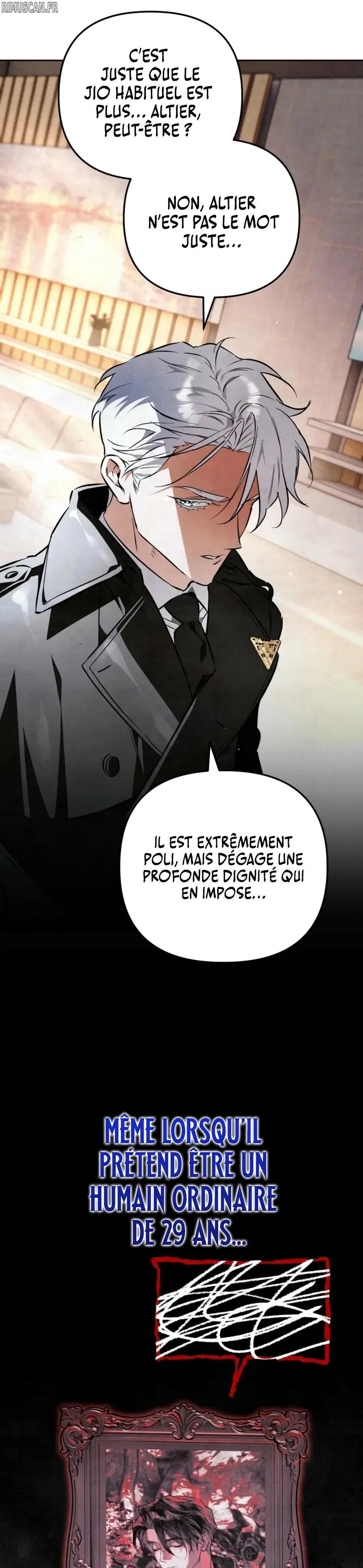 The Dungeon Painter Chapitre 18 - Page 18