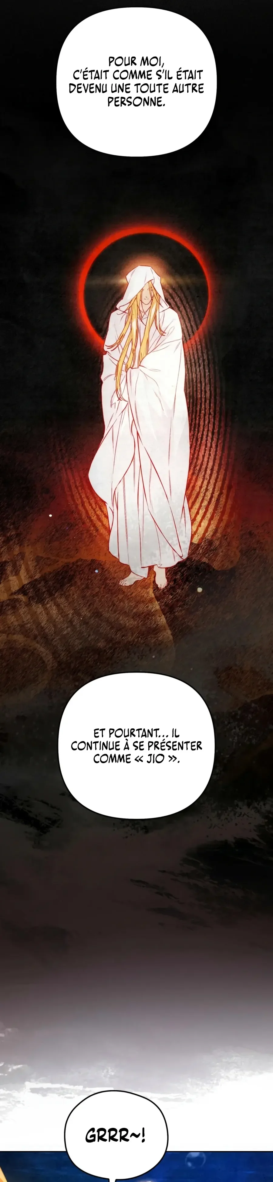 The Dungeon Painter Chapitre 18 - Page 24