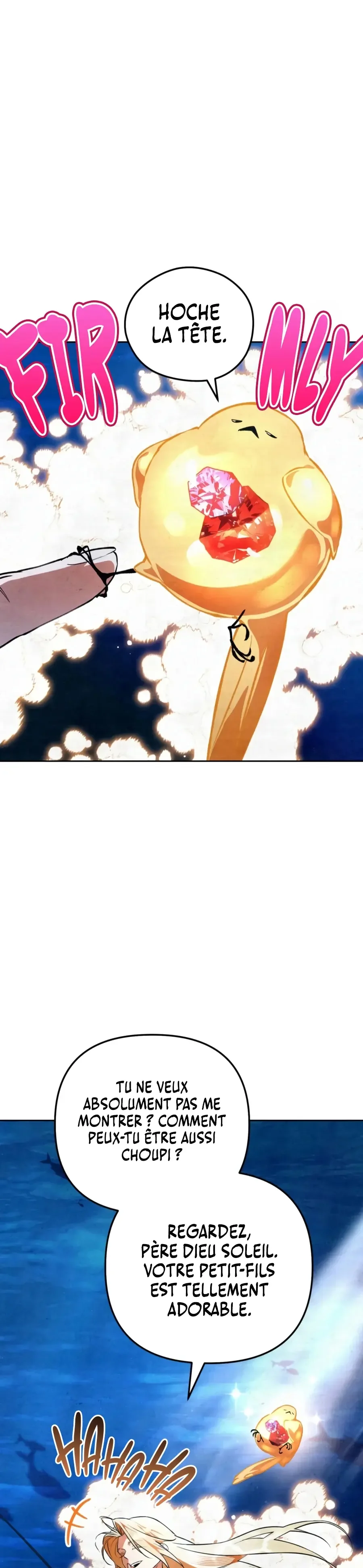 The Dungeon Painter Chapitre 18 - Page 26