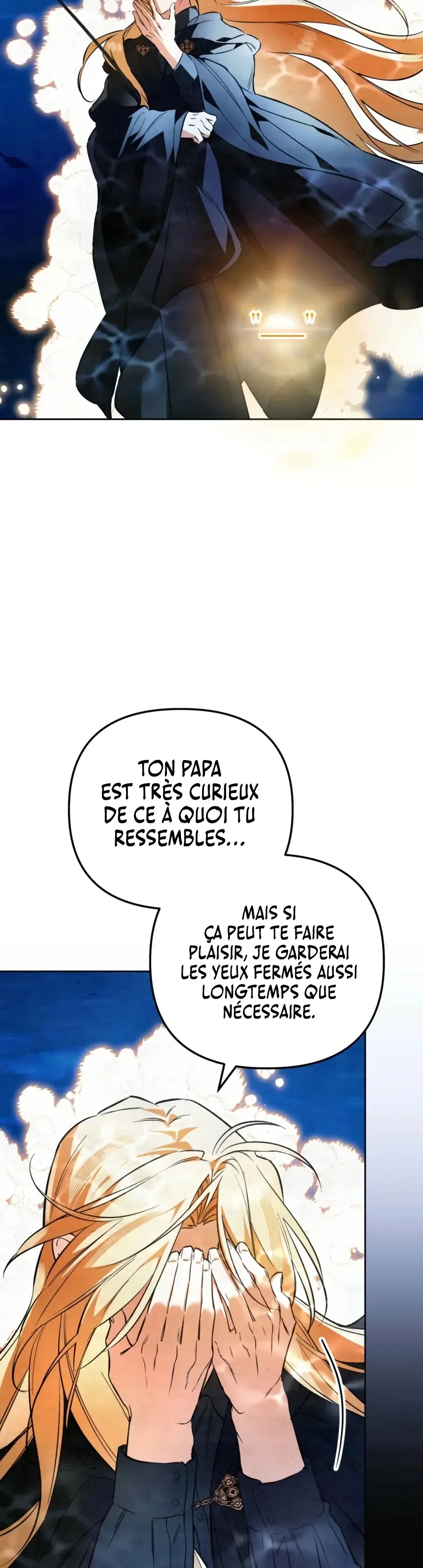 The Dungeon Painter Chapitre 18 - Page 27