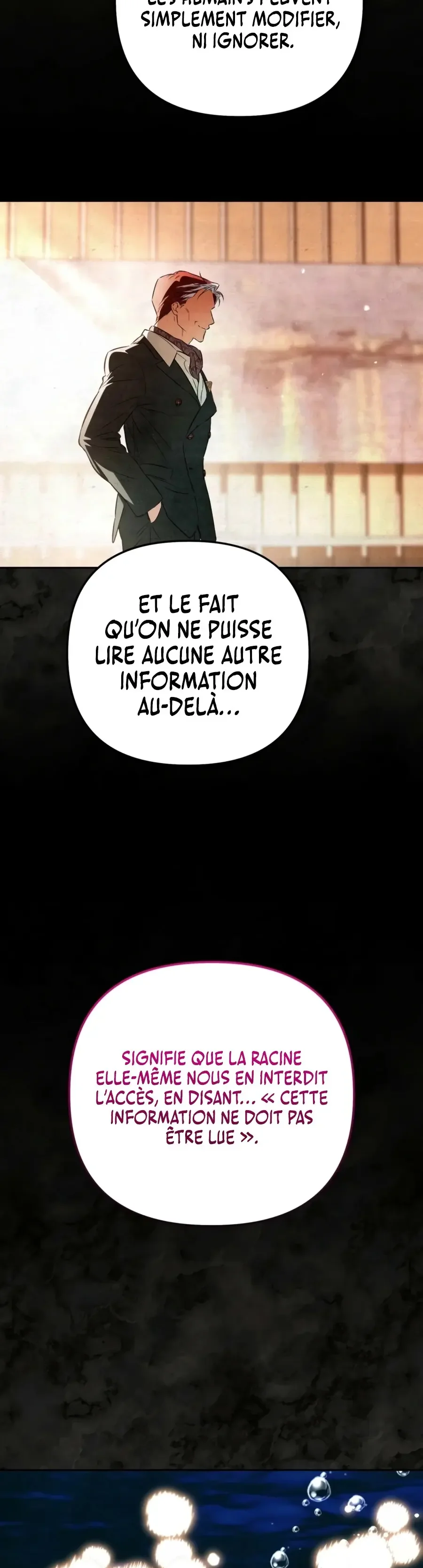 The Dungeon Painter Chapitre 18 - Page 32