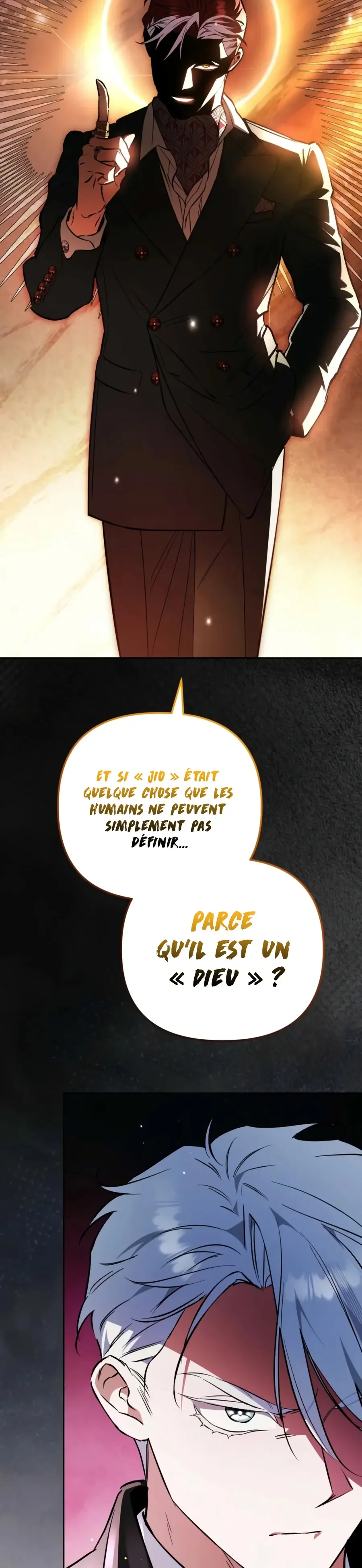 The Dungeon Painter Chapitre 18 - Page 36