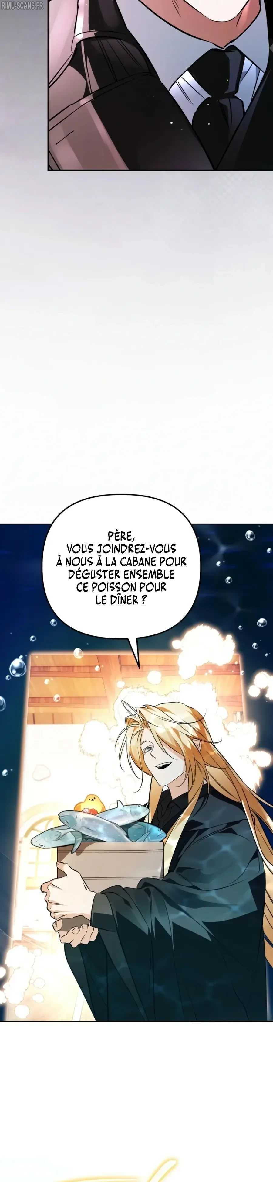 The Dungeon Painter Chapitre 18 - Page 37