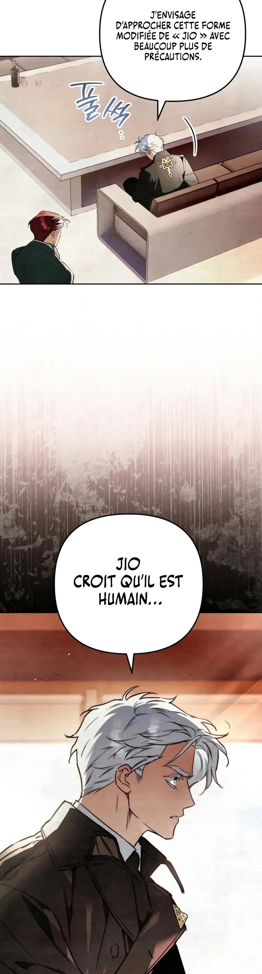 The Dungeon Painter Chapitre 18 - Page 42