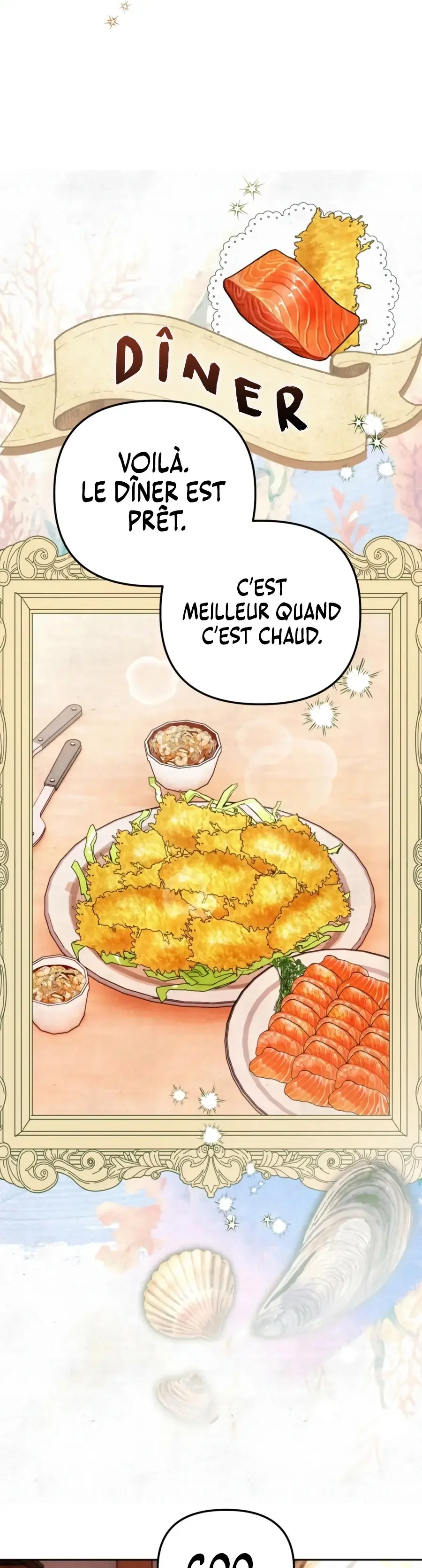 The Dungeon Painter Chapitre 18 - Page 47