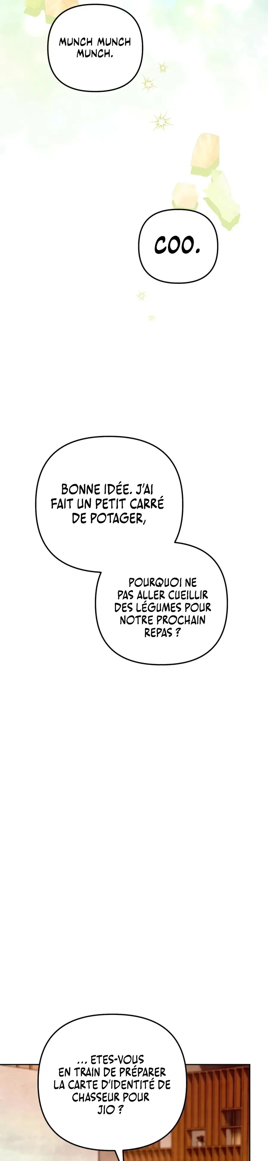The Dungeon Painter Chapitre 18 - Page 51
