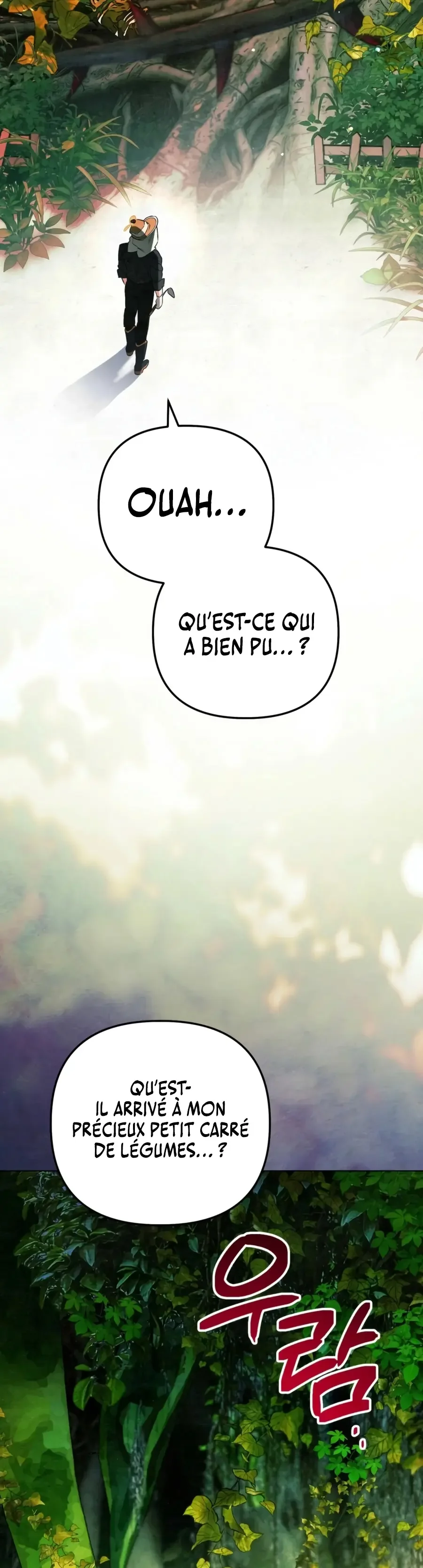 The Dungeon Painter Chapitre 18 - Page 57