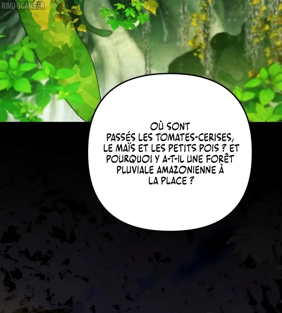 The Dungeon Painter Chapitre 18 - Page 58