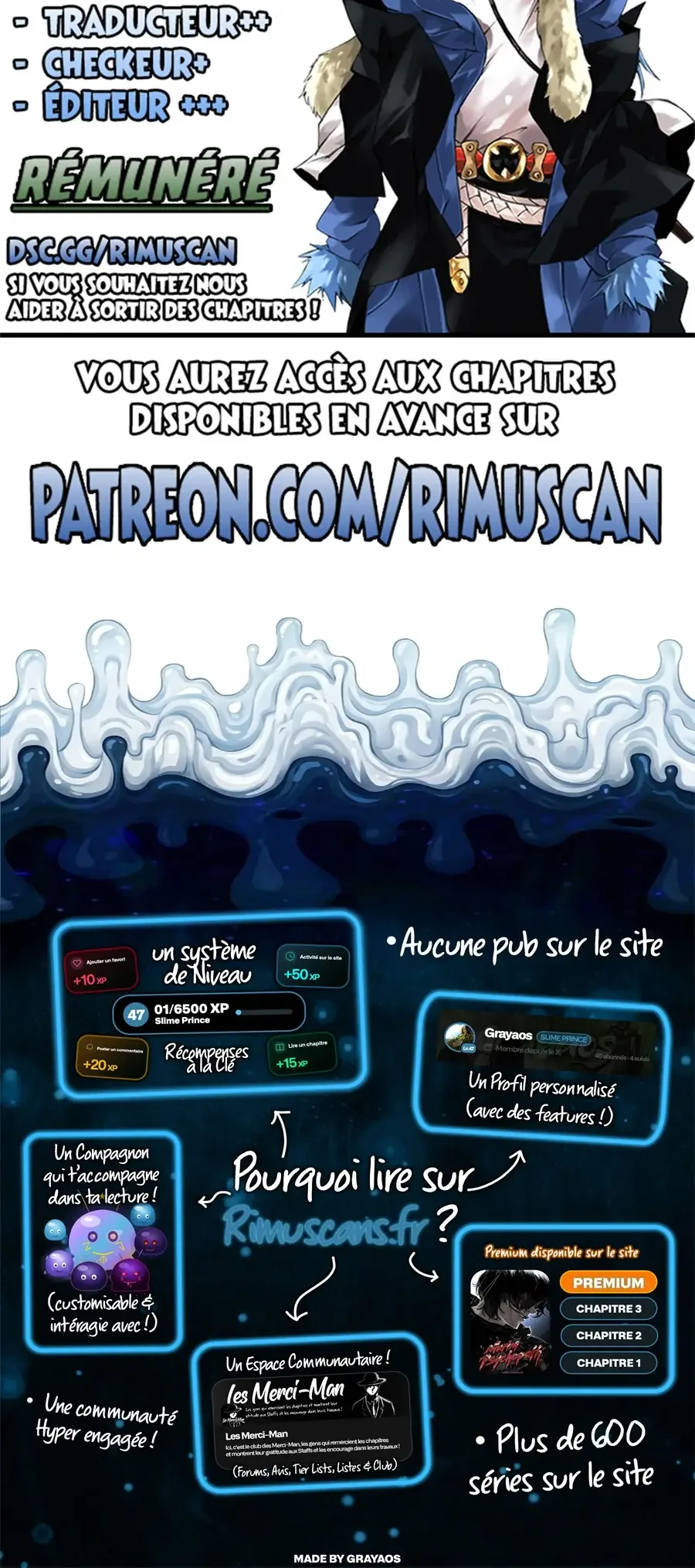 The Dungeon Painter Chapitre 18 - Page 63