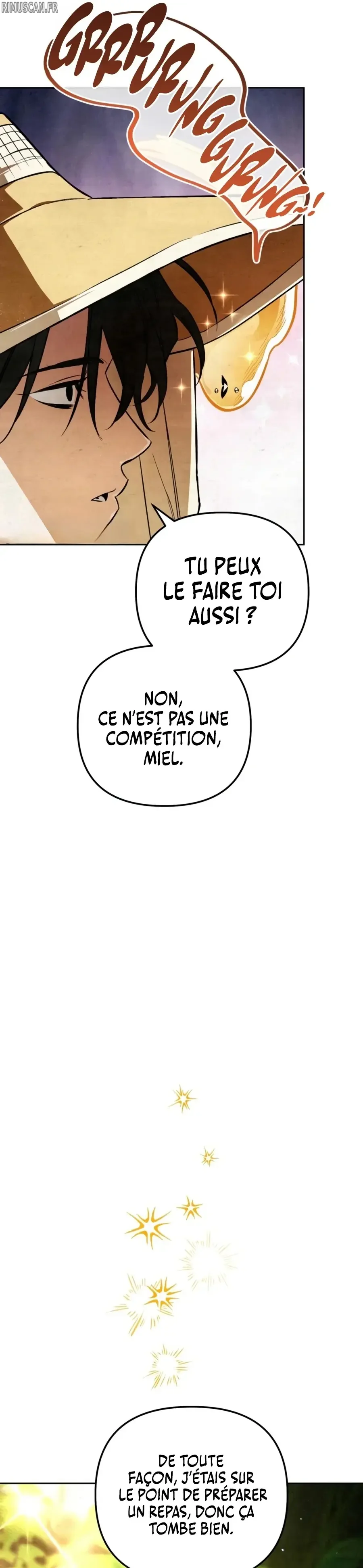 The Dungeon Painter Chapitre 19 - Page 8
