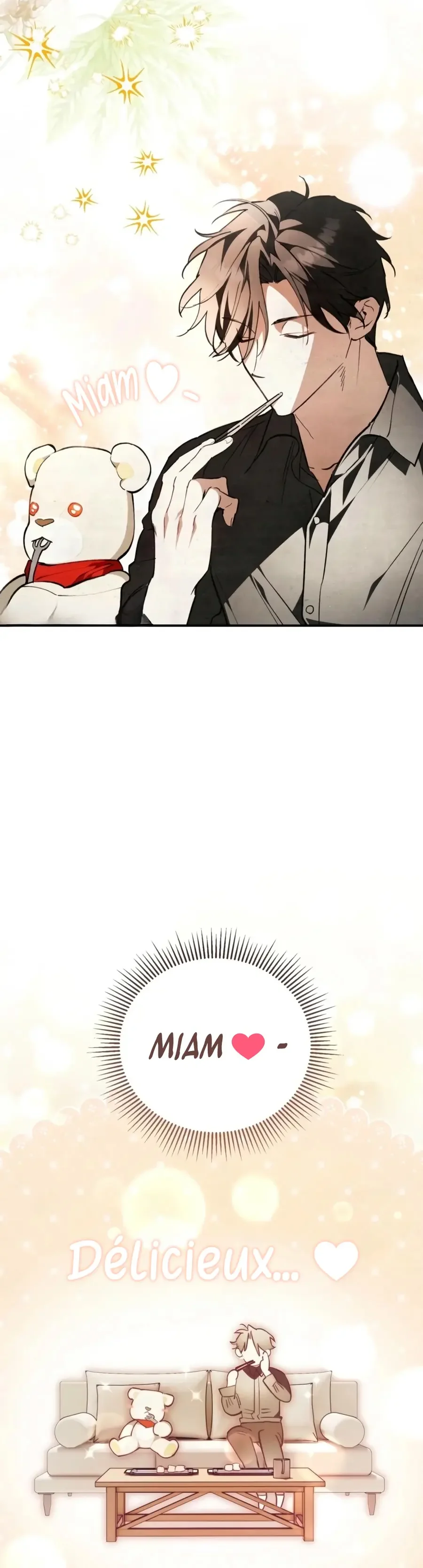 The Dungeon Painter Chapitre 19 - Page 15