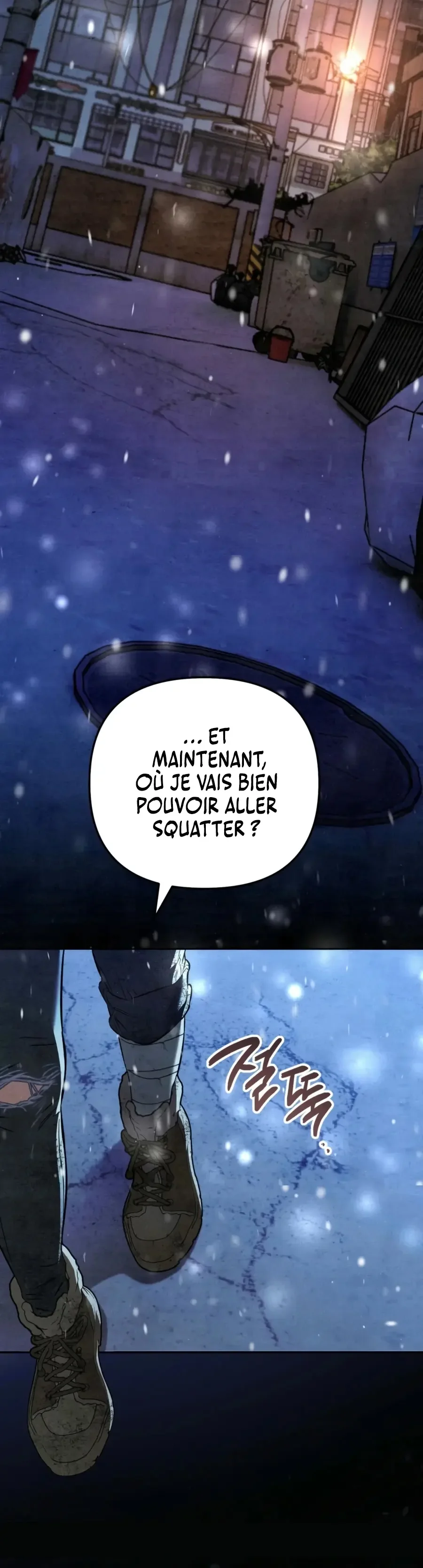 The Dungeon Painter Chapitre 19 - Page 26