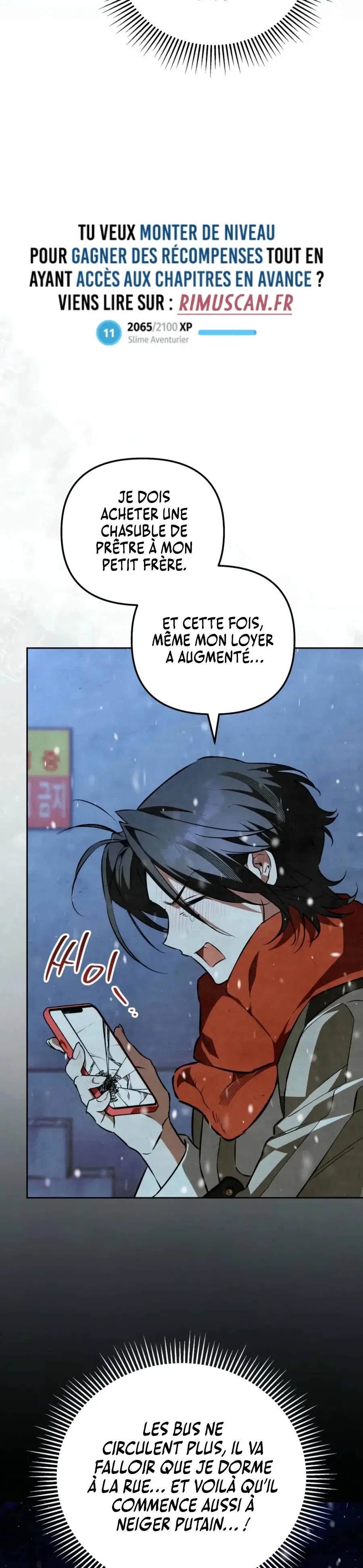 The Dungeon Painter Chapitre 19 - Page 29