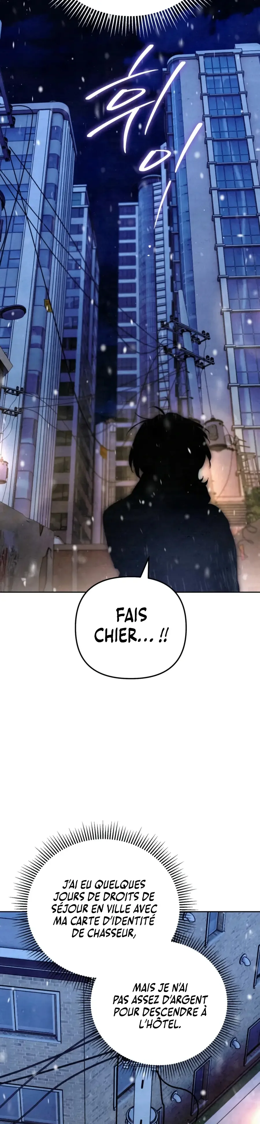The Dungeon Painter Chapitre 19 - Page 30