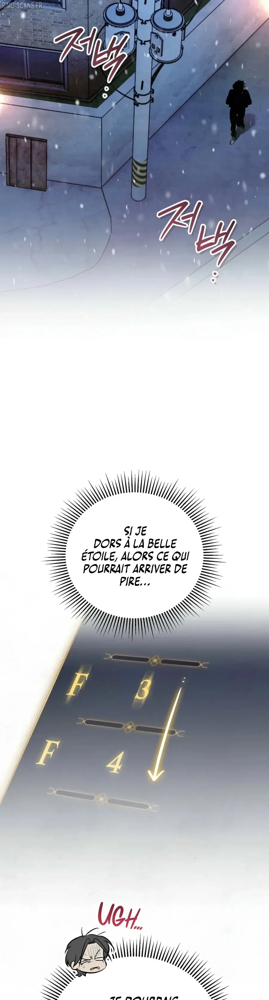 The Dungeon Painter Chapitre 19 - Page 31