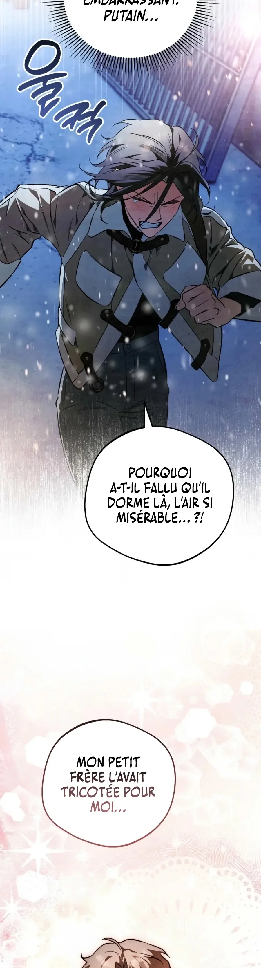 The Dungeon Painter Chapitre 19 - Page 41
