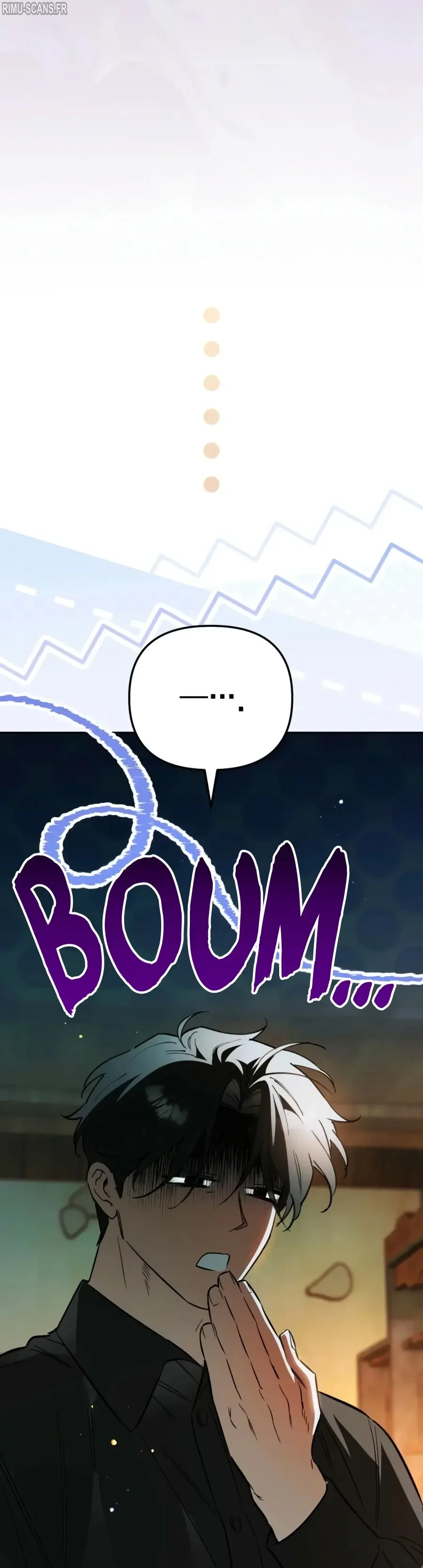 The Dungeon Painter Chapitre 19 - Page 58