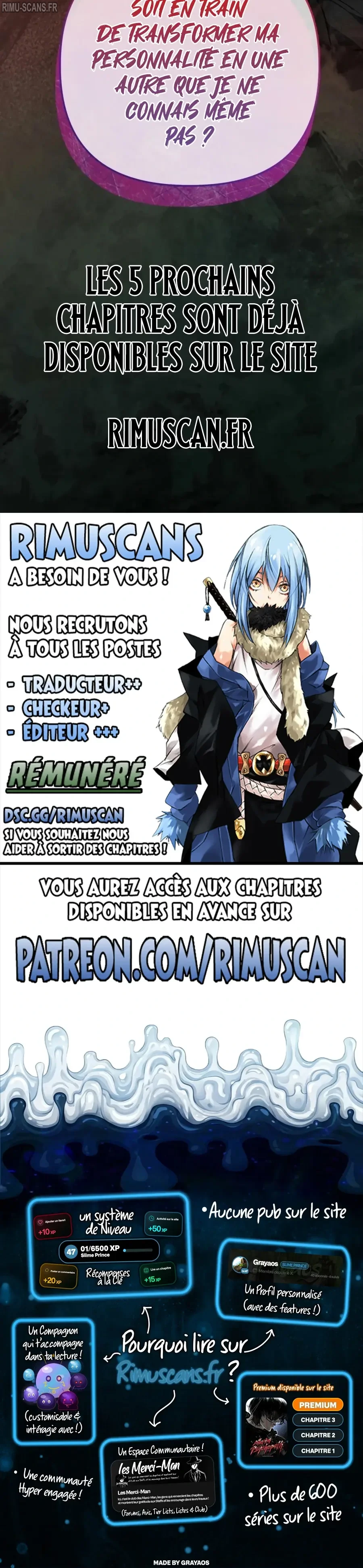 The Dungeon Painter Chapitre 19 - Page 67
