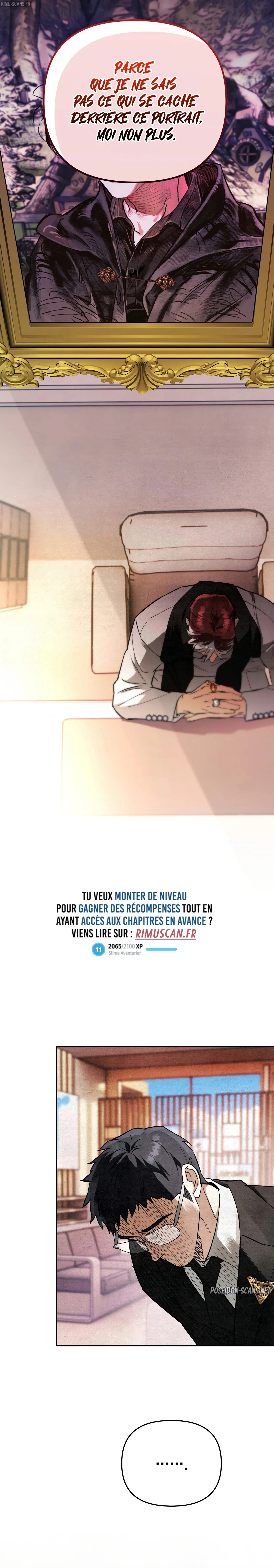 The Dungeon Painter Chapitre 2 - Page 16