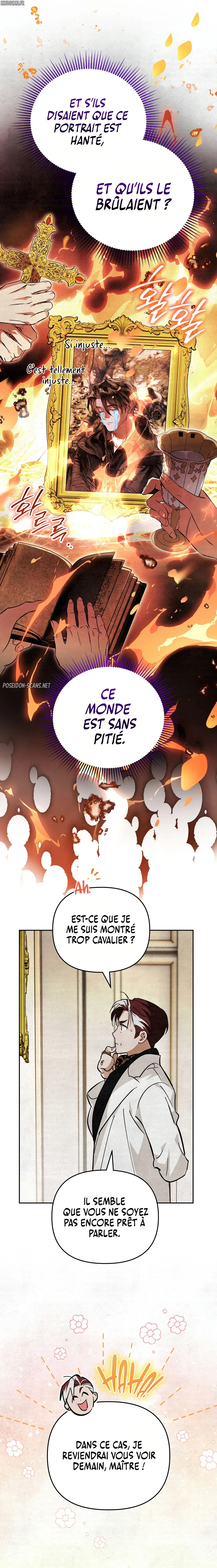 The Dungeon Painter Chapitre 3 - Page 4