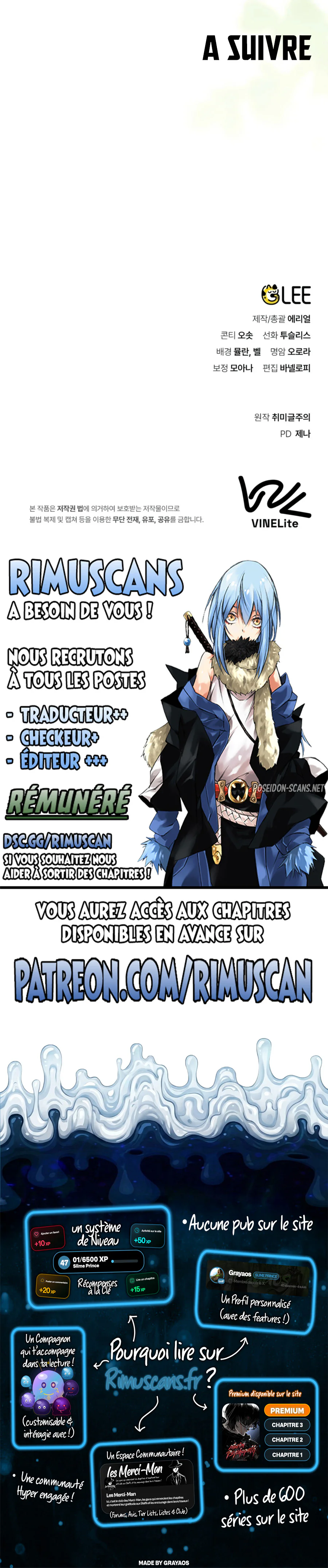 The Dungeon Painter Chapitre 5 - Page 14