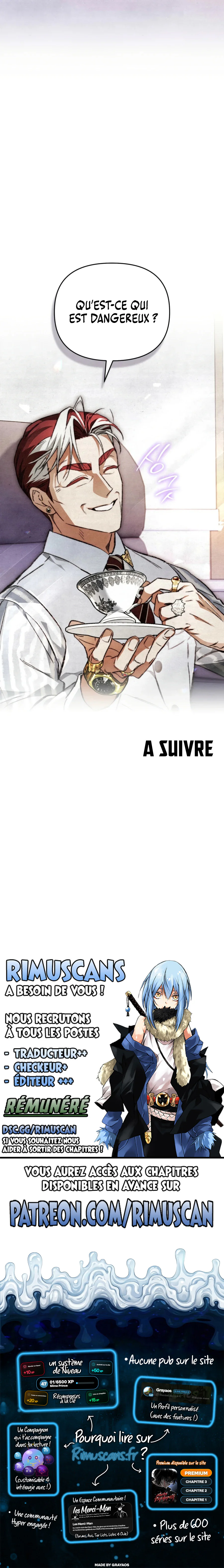 The Dungeon Painter Chapitre 6 - Page 14
