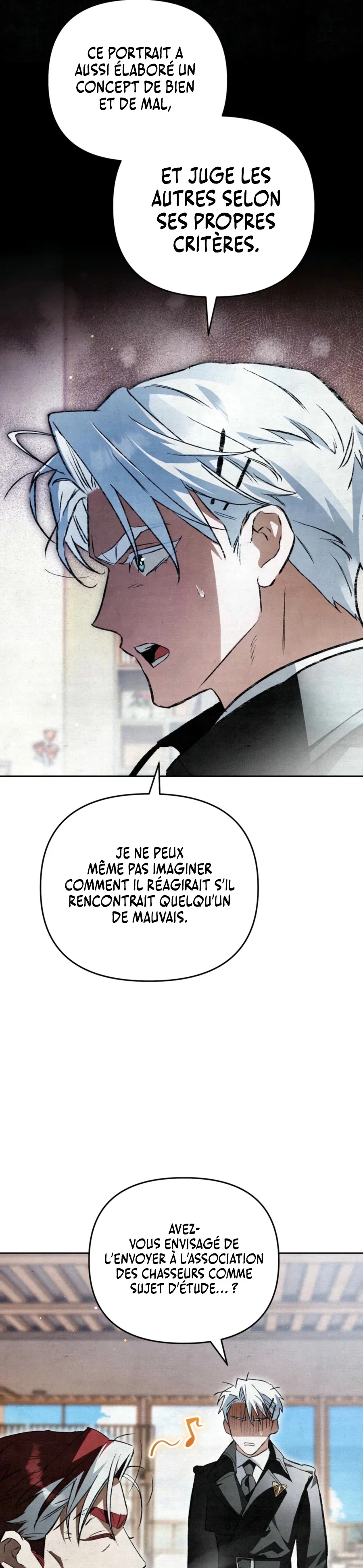The Dungeon Painter Chapitre 7 - Page 6